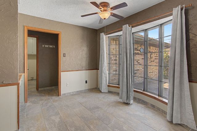 604 Baker Drive, Hurst, TX 76054