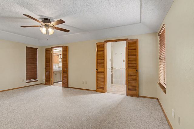 604 Baker Drive, Hurst, TX 76054