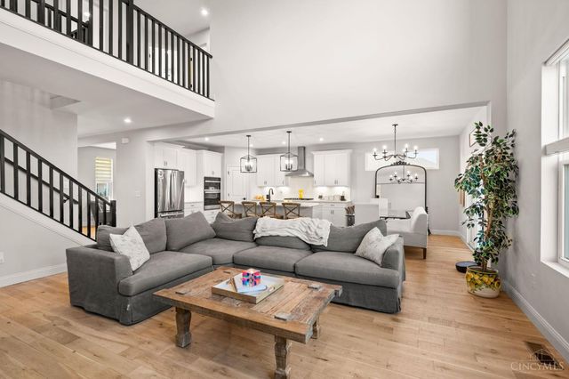 5289 Brougham Lane, Liberty Twp, OH 45011