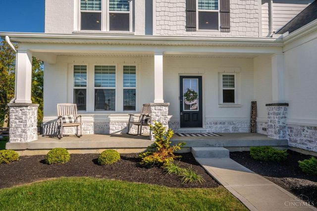 5289 Brougham Lane, Liberty Twp, OH 45011