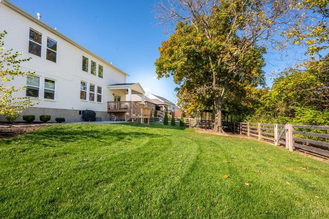 5289 Brougham Lane, Liberty Twp, OH 45011