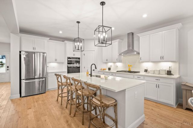 5289 Brougham Lane, Liberty Twp, OH 45011