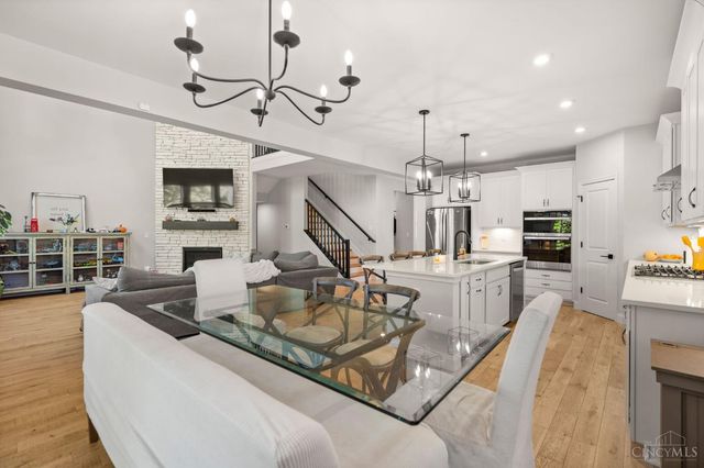 5289 Brougham Lane, Liberty Twp, OH 45011