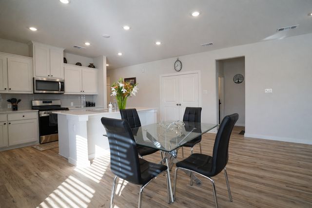 655 Scarlett Street, Forney, TX 75126