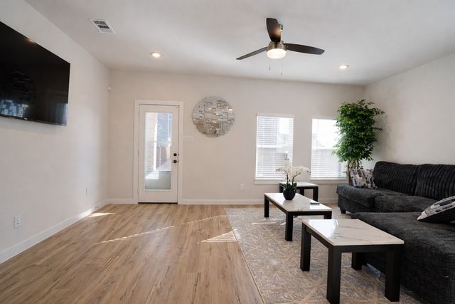 655 Scarlett Street, Forney, TX 75126