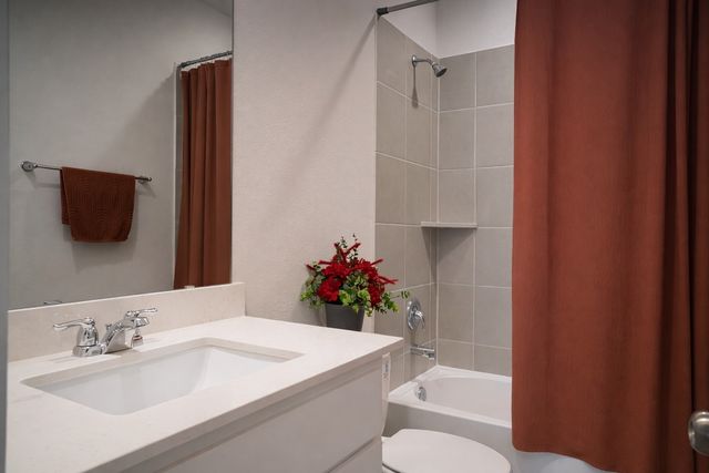 655 Scarlett Street, Forney, TX 75126