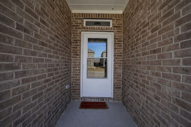 655 Scarlett Street, Forney, TX 75126