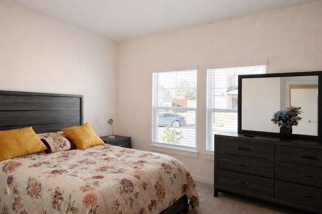 655 Scarlett Street, Forney, TX 75126