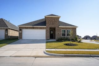 655 Scarlett Street, Forney, TX 75126