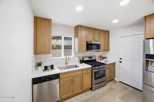 1020 S LEBANON Lane, Tempe, AZ 85288
