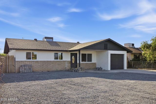 1020 S LEBANON Lane, Tempe, AZ 85288