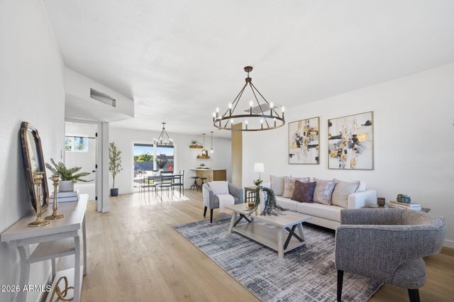 1020 S LEBANON Lane, Tempe, AZ 85288