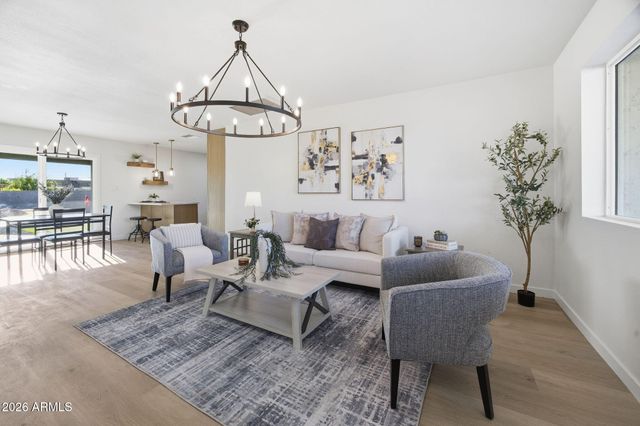 1020 S LEBANON Lane, Tempe, AZ 85288