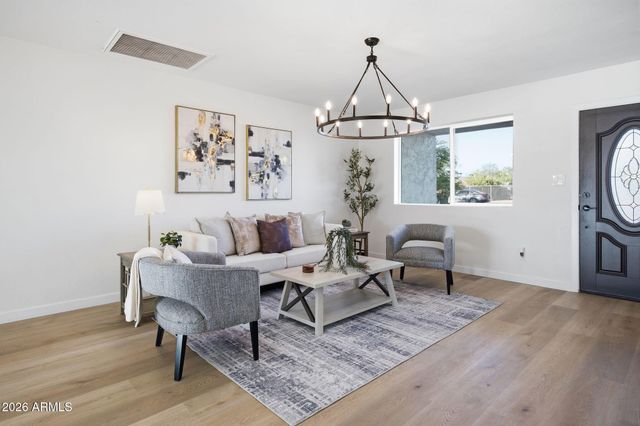 1020 S LEBANON Lane, Tempe, AZ 85288