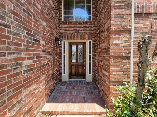 2913 Perdido Bay Lane, Pearland, TX 77584