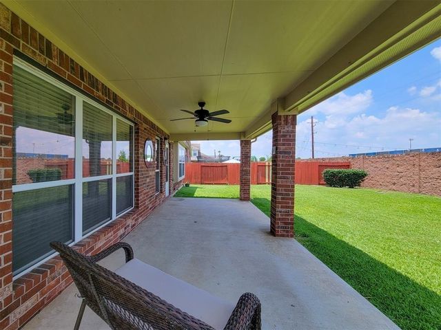 2913 Perdido Bay Lane, Pearland, TX 77584