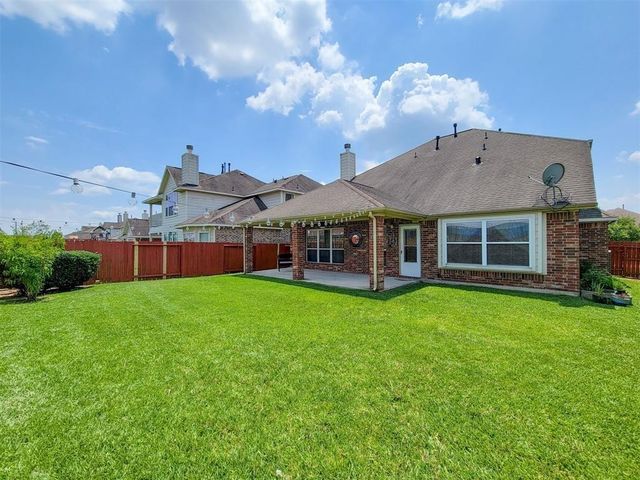 2913 Perdido Bay Lane, Pearland, TX 77584