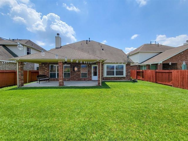 2913 Perdido Bay Lane, Pearland, TX 77584