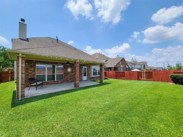 2913 Perdido Bay Lane, Pearland, TX 77584