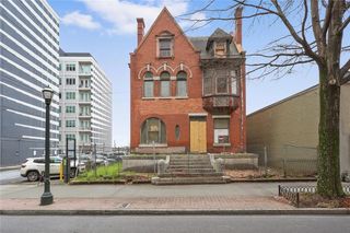 537 Peachtree Street, Atlanta, GA 30308
