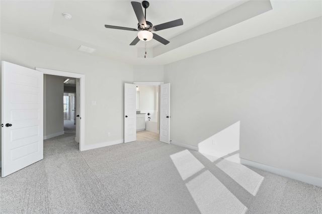 3016 La Rambla Drive, Houston, TX 77047