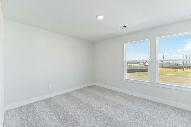 3016 La Rambla Drive, Houston, TX 77047