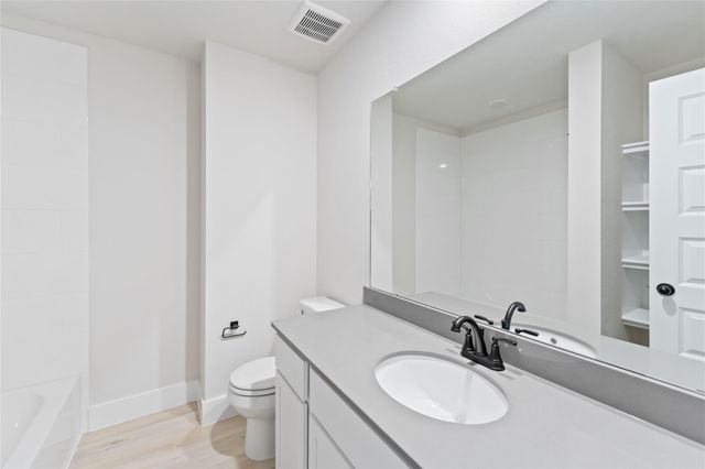 3016 La Rambla Drive, Houston, TX 77047