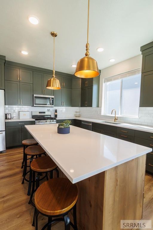 Image 3 of property listing at 2889 N Curlew Drive, Idaho Falls, ID 83406