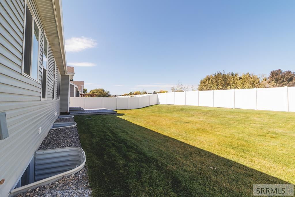 Image 35 of property listing at 2889 N Curlew Drive, Idaho Falls, ID 83406