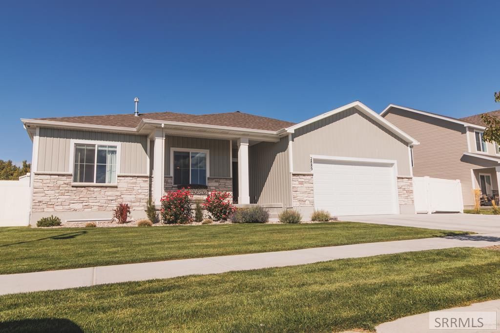 Image 37 of property listing at 2889 N Curlew Drive, Idaho Falls, ID 83406