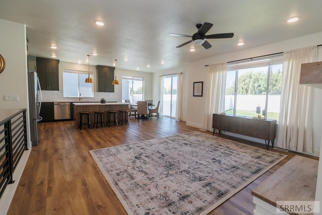 Image 7 of property listing at 2889 N Curlew Drive, Idaho Falls, ID 83406