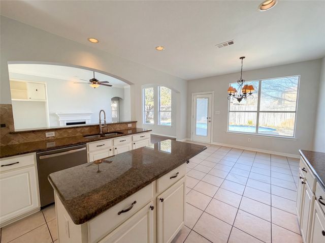 1412 Spring Ridge Lane, Flower Mound, TX 75028