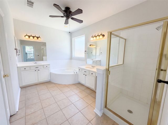 1412 Spring Ridge Lane, Flower Mound, TX 75028