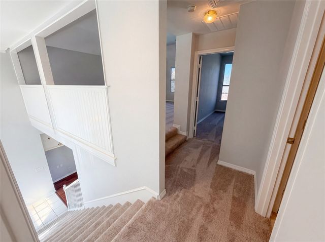 1412 Spring Ridge Lane, Flower Mound, TX 75028