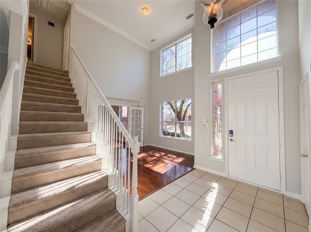 1412 Spring Ridge Lane, Flower Mound, TX 75028