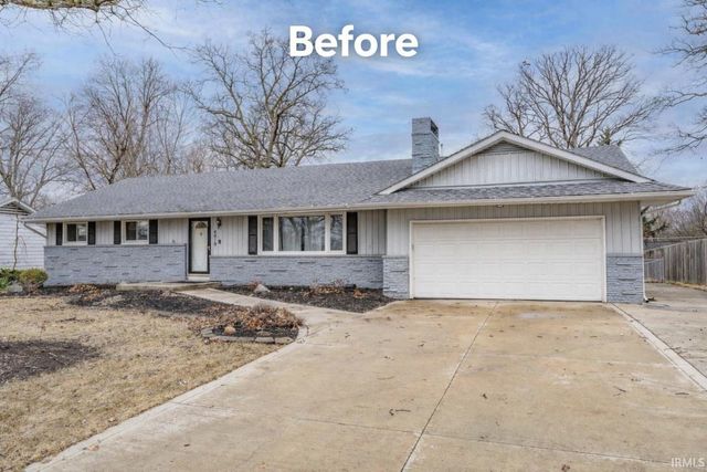 4019 Dalewood Drive, Fort Wayne, IN 46815