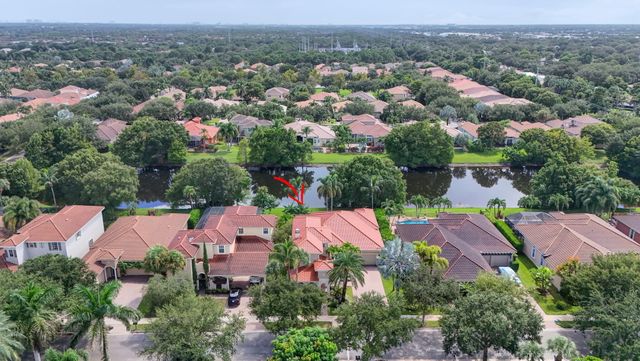 110 Via Veracruz, Jupiter, FL 33458