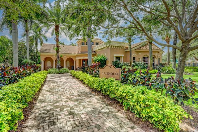 110 Via Veracruz, Jupiter, FL 33458