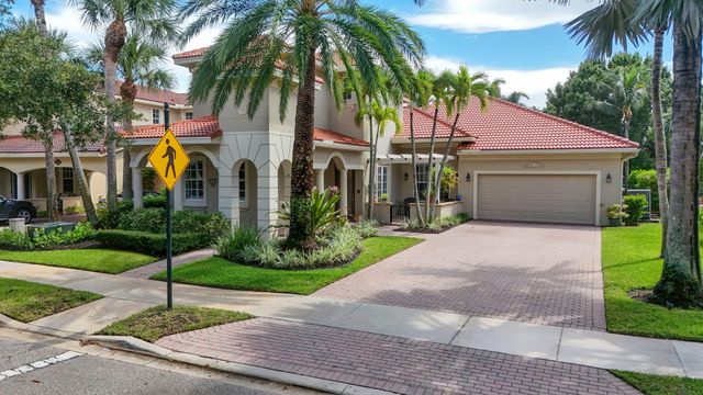 110 Via Veracruz, Jupiter, FL 33458