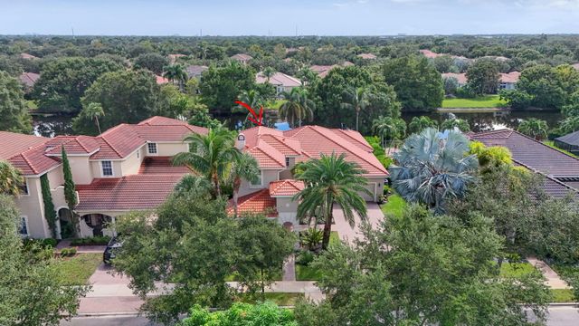 110 Via Veracruz, Jupiter, FL 33458