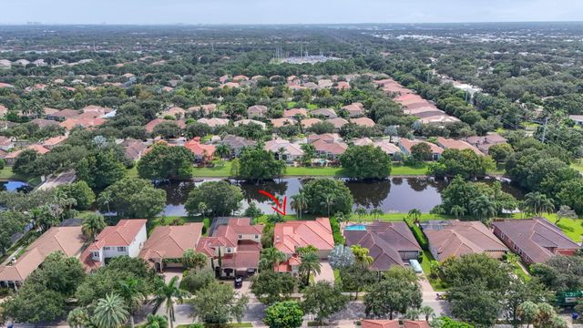 110 Via Veracruz, Jupiter, FL 33458