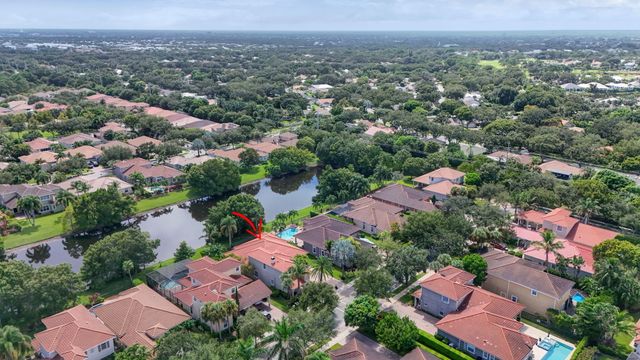 110 Via Veracruz, Jupiter, FL 33458