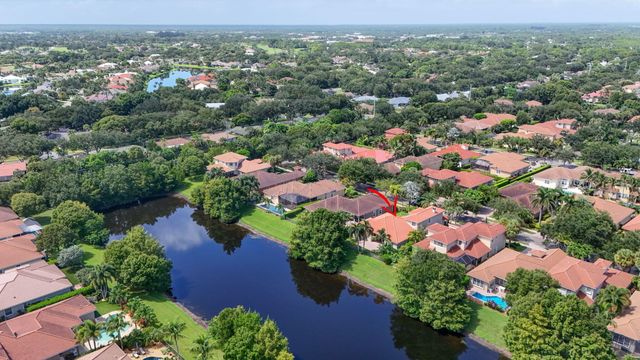 110 Via Veracruz, Jupiter, FL 33458