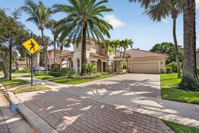 110 Via Veracruz, Jupiter, FL 33458