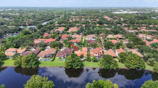 110 Via Veracruz, Jupiter, FL 33458