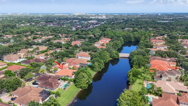110 Via Veracruz, Jupiter, FL 33458