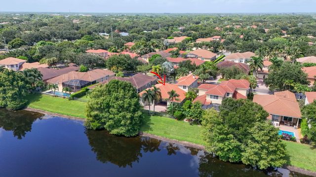 110 Via Veracruz, Jupiter, FL 33458