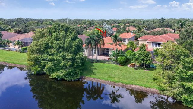 110 Via Veracruz, Jupiter, FL 33458