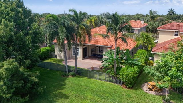 110 Via Veracruz, Jupiter, FL 33458