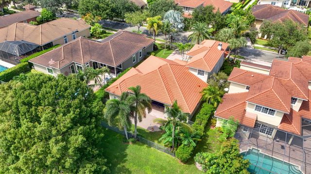 110 Via Veracruz, Jupiter, FL 33458